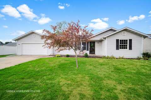 470 N Garfield Street, Coal City, IL 60416