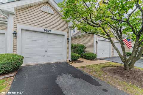 1457 Walnut Hill Avenue, Saint Charles, IL 60174
