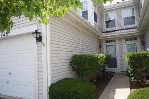 1457 Walnut Hill Avenue, Saint Charles, IL 60174