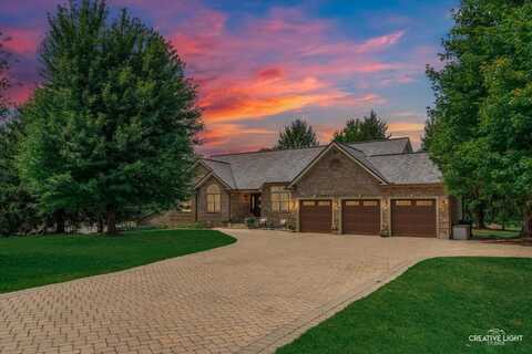 45w127 Jericho Road, Big Rock, IL 60511
