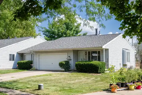 2823 Natalie Drive, Champaign, IL 61822
