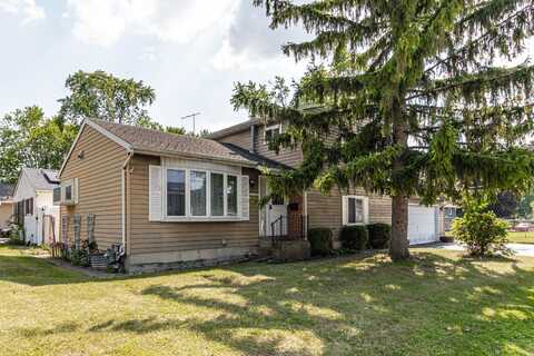 1404 N PLEASANT Drive, Round Lake Beach, IL 60073