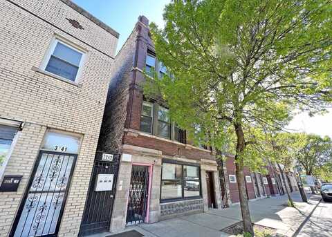 3743 W Armitage Avenue, Chicago, IL 60647