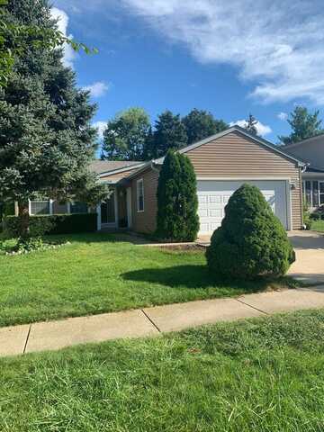 714 N Lakeside Drive, Vernon Hills, IL 60061