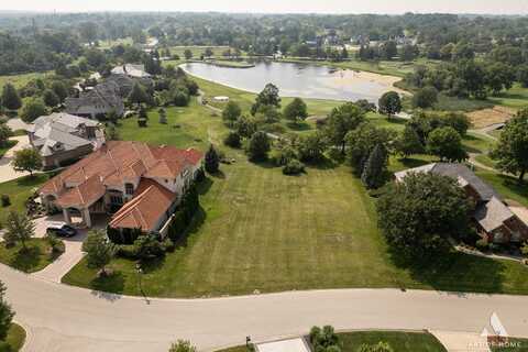 7 Ruffled Feathers Drive, Lemont, IL 60439