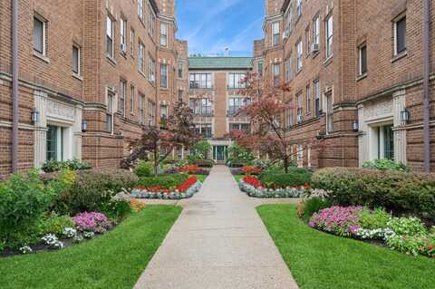 721 Hinman Avenue, Evanston, IL 60202