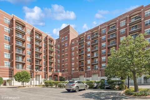 1700 Riverwoods Drive, Melrose Park, IL 60160