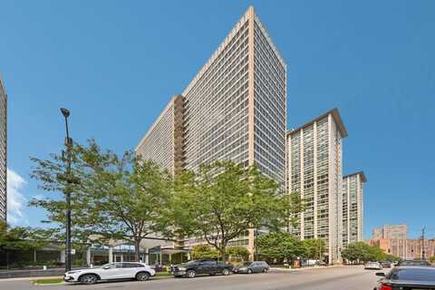 undefined, Chicago, IL 60657