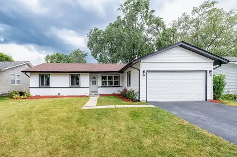 72 Braemar Drive, Elk Grove Village, IL 60007