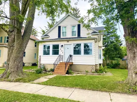 604 Clement Street, Joliet, IL 60435