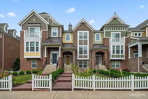 4182 Royal Mews Circle, Naperville, IL 60564