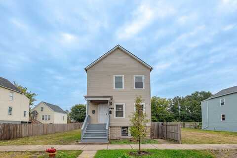 4451 S Princeton Avenue, Chicago, IL 60609