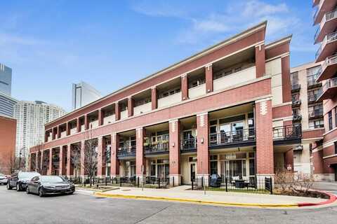 324 N Jefferson Street, Chicago, IL 60661