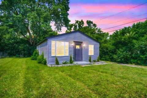 15812 Lincoln Avenue, Harvey, IL 60426