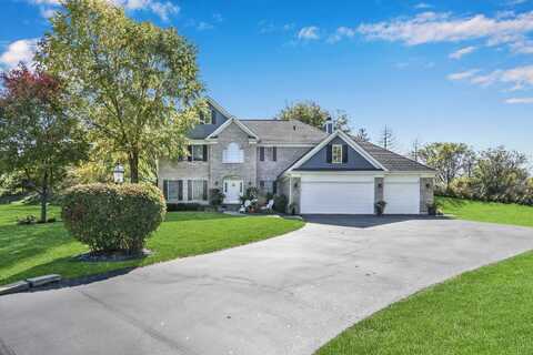 3696 Tamarack Circle, Crystal Lake, IL 60012