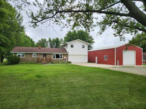 24455 Fulfs Road, Sterling, IL 61081
