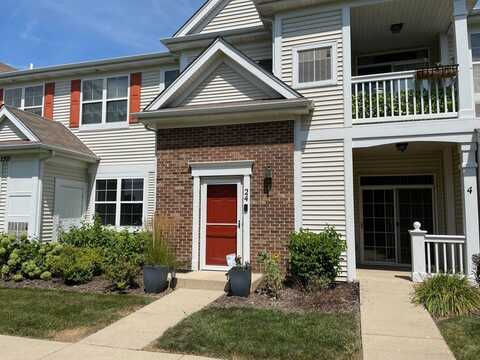 2305 Aurora Drive, Pingree Grove, IL 60140