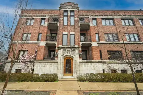1366 E 57th Street, Chicago, IL 60637