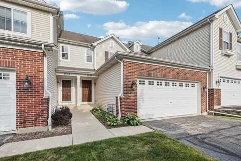 1555 Isle Royal Circle, Crystal Lake, IL 60014