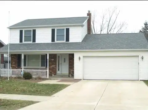 undefined, Lansing, IL 60438