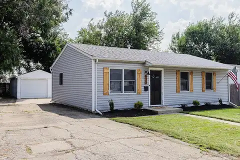 637 Kingston Drive, Romeoville, IL 60446