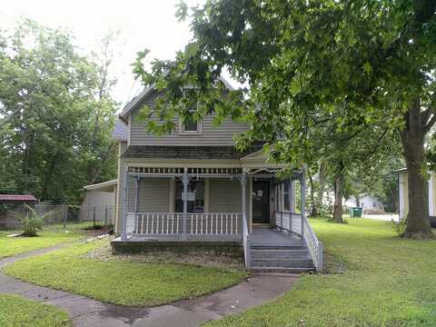 105 E 3rd Street, Hammond, IL 61929