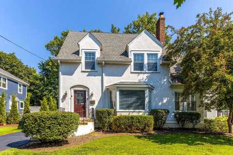 544 McKinley Avenue, Libertyville, IL 60048