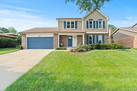 412 W 65th Street, Westmont, IL 60559