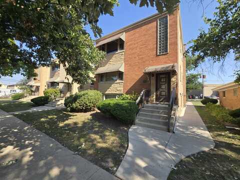 7124 Jarvis Avenue, Niles, IL 60714