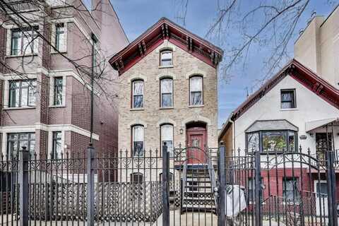1509 W Thomas Street, Chicago, IL 60642
