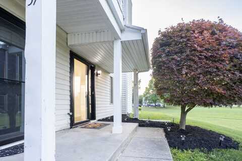 35 Churn Road, Matteson, IL 60443