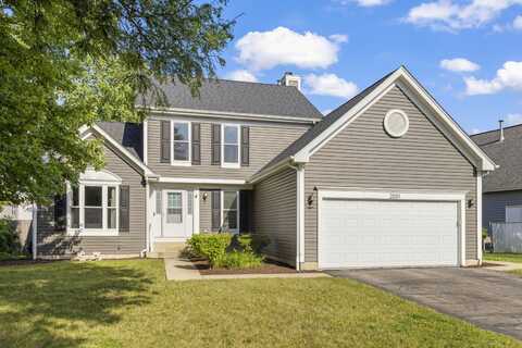 2031 Edinburgh Lane, Aurora, IL 60504