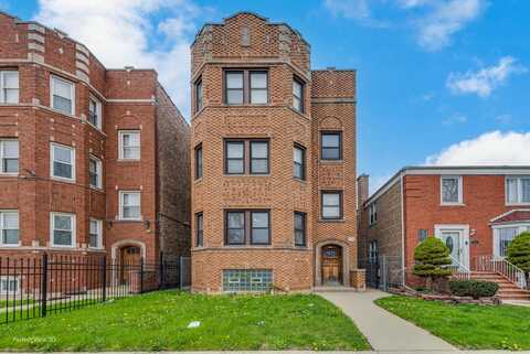 7332 S Artesian Avenue, Chicago, IL 60629