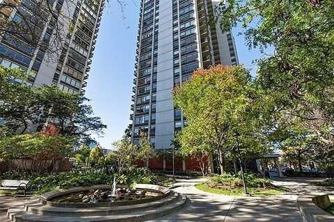 1360 N Sandburg Terrace, Chicago, IL 60610