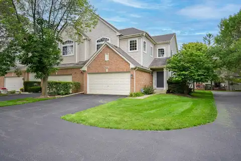 6113 HALLORAN Lane, Hoffman Estates, IL 60192