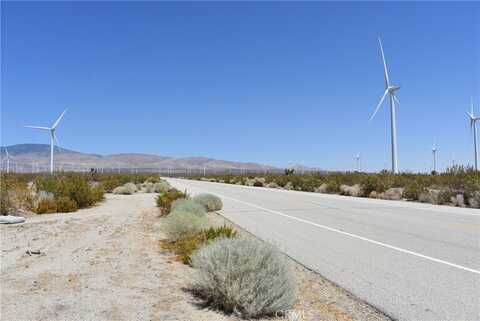1 170th St W and s/o Irone Ave, Rosamond, CA 93560