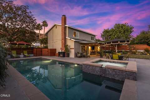 10584 KURT Street, Sylmar, CA 91342