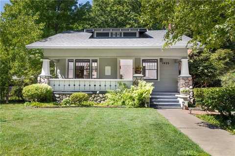 1425 Oleander Avenue, Chico, CA 95926