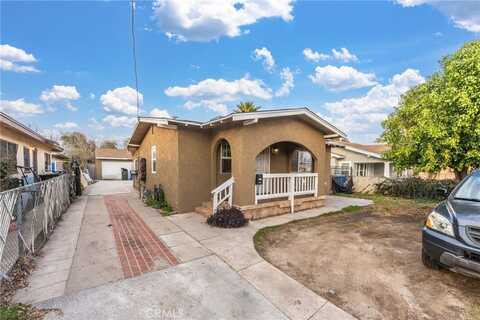 256 E 9th Street, San Bernardino, CA 92410