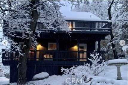 28833 Manitoba Drive, Lake Arrowhead, CA 92352