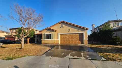 2182 Larkspur Court, San Jacinto, CA 92582