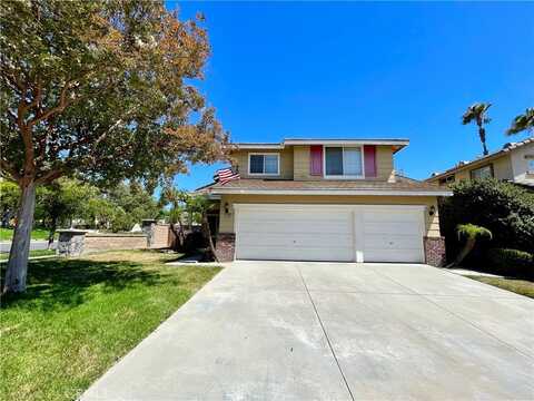 17409 Kelsey Way, Chino Hills, CA 91709