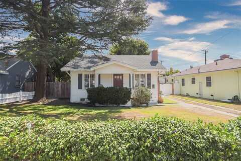 1206 N Keystone, Burbank, CA 91506