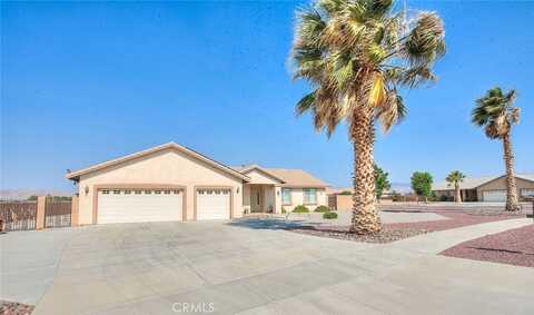 15095 Douglas Street, Apple Valley, CA 92307