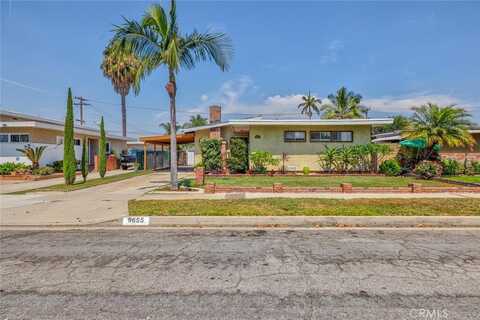 9655 Calmada Avenue, Whittier, CA 90605
