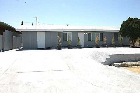25633 Anderson Avenue, Barstow, CA 92311