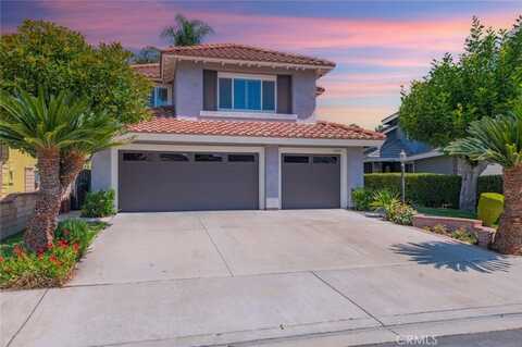 2460 Windmill Creek Road, Chino Hills, CA 91709