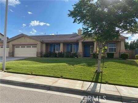 40817 Los Amores Court, Palmdale, CA 93551