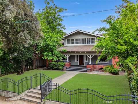 1014 N Arrowhead Avenue, San Bernardino, CA 92410