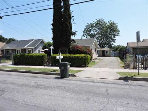 126 E Cypress Avenue, Monrovia, CA 91016